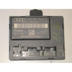 Boitier Impulsion Leve Glace Audi A6 3 Phase 1